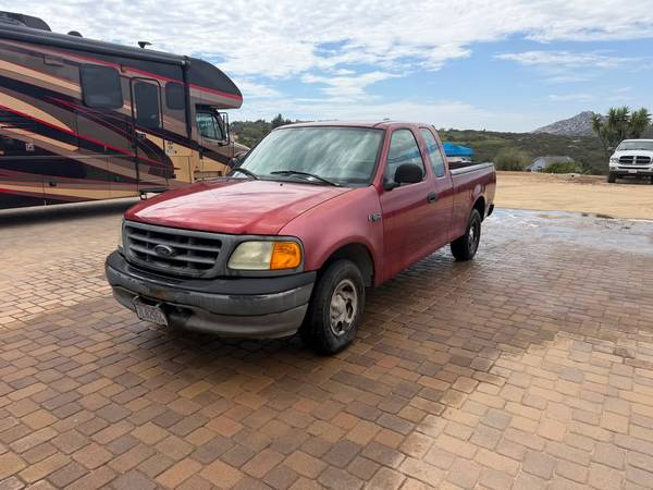 2004 Ford F-150 - Photo 9