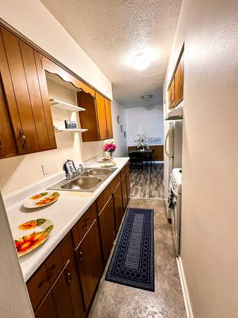 $985 / 1br - 600ft2 - 1 Bedroom Apartment for Rent – $985/month (Frankfort, KY) (Frankfort)64008825782274121
