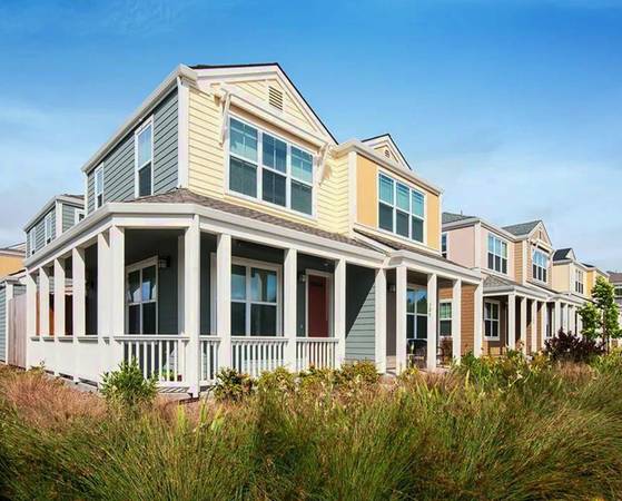 $3,595 / 3br - Unique Boutiques, Restaurants, Cafés - Three Bedroom w/ Great Schools (Petaluma)63847022630401122