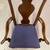 STRIKING RARE Vintage Solid Cherry Piece By Harden Furniture 5 thumbnail