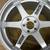 Volk TE37 19inch A90 supra spec 3 thumbnail