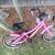 Little girls 16 inch Jamis Miss Daisy bike 3 thumbnail
