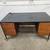 Vintage Stow Davis Walnut Desk 1 thumbnail