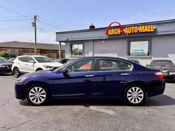 Honda Accord - BAD CREDIT BANKRUPTCY REPO SSI RETIRED APPROVED - $10995.0063621403190787121