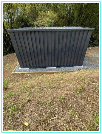 Flatbox Storage Solutions – Brand New 10’ Units Available 1