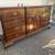 Beautiful Cherry 12 Drawer Dresser Console by Jamestown Sterling Furn. 1 thumbnail