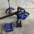 Kobalt string trimmer, Leaf Blower, battery, and charger 1 thumbnail