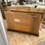 Vintage Music Cabinet with Radio, Turntable, and 8-Track Player 4 thumbnail