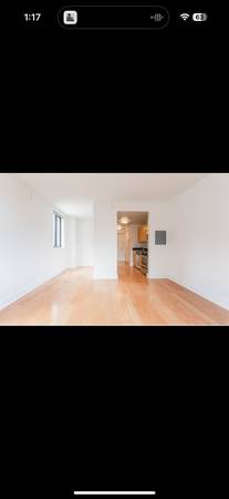 $3,550 / 490ft2 - SIN COMISIÓN ESTUDIO AMPLIO Y LUMINOSO (Upper West Side)63854384507265120