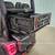 2025 Evolution D-Max XT4 Lithium Ion Golf Cart, Arctic Grey 9 thumbnail
