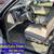 2008 Dodge Dakota Laramie Crew cab 4dr 4x4 4.7 V8 leather VERY CLEAN 10 thumbnail