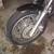 2003 YAMAHA XVS 1100 TIRE FRONT XVS 1100 WHEEL COMMANDER 2 110/90B18 R 1 thumbnail