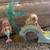 Barbie Dreamtopia Rainbow Bridge w.Chelsea Dolls 1 thumbnail