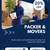 🚚 MOVE & MOUNT PROS – Affordable Movers Serving Moncton & Surrounding 3 thumbnail
