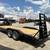 2025 Kearney Trailers, LLC Equipment Trailer 102x24 15.5k Gooseneck 6 thumbnail