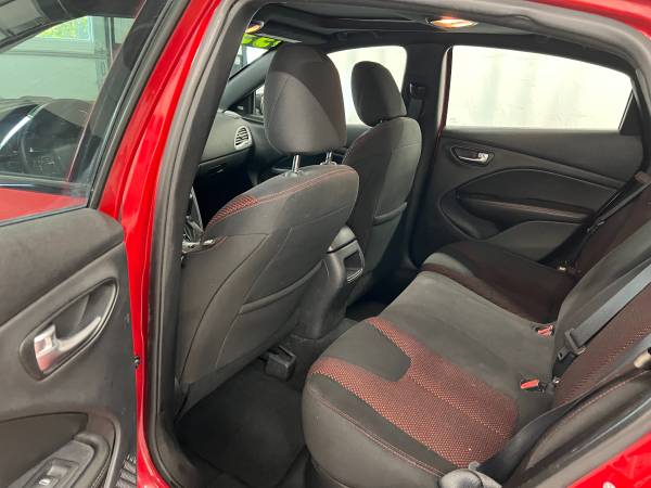 2013 RAM Dart Limited 4dr - Photo 9