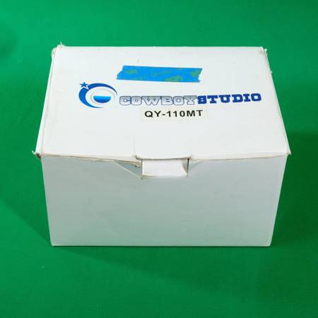 Cowboy Studio Adjustable photography videography Studio Light flash 1