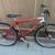 Breezer bike with fixed dropouts and 8 speed internal hub 1 thumbnail