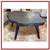 Hd Buttercup Organic Modern Dining Table 4 thumbnail