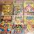 Marvel Comics Infinity Gauntlet War Crusade COMPLETE WILL PART BY SET 3 thumbnail