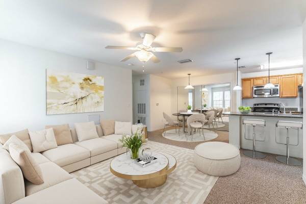 Discover Hammock Harbor Apartments, When Minutes Matter 1