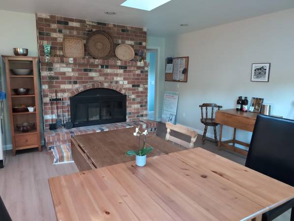 $820 🌈 Community House of 4 Seeking 1 More! (Move-in 9/1, $820/mo) 🌈 (Puget, Bellingham)63509634323203123