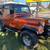 1984 Jeep CJ7 6 thumbnail