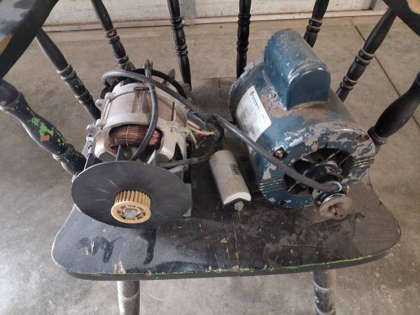 Motors 1