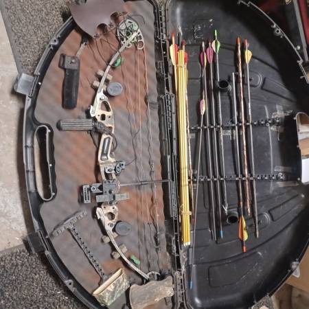 bow 1