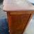 Dresser, Cherry, 5 Dovetail Drawers, Circa 1960, Delivery 11 thumbnail