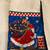 Vintage Mary Engelbreit Christmas Stocking 4 thumbnail
