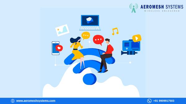 Wireless Mesh Network and Its Importance in Modern Connectivity 1