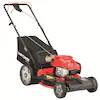 Yards mowed 1