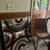 Large authentic USA made mid century modern art mirror 1 thumbnail