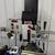 JET Variable Speed Geared Head Square Column Mill/Drill 2 thumbnail