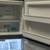 Frigidaire 19 Cu Ft Stainless Refrigerator/ Freezer - NEWER... 12 thumbnail