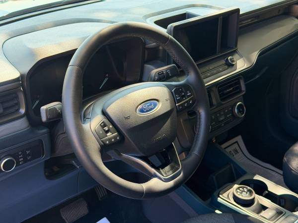 2024 Ford Maverick XLT 8k - Photo 8