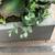 Beautiful large faux succulent arrangements in a modern planter 8 thumbnail