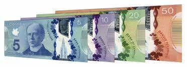 Currency from different countries 1