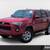 2018 Toyota 4Runner 4x4 4WD 4 Runner SR5 Premium SUV 1 thumbnail