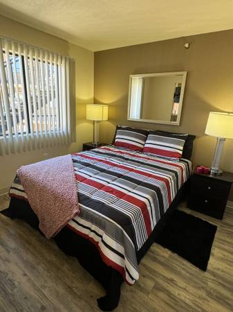 $335 / 1br - ¡NO LO DEJE PARA DESPUÉS!!! $335 TOTAL PARA MUDARSE CON $50 DE DESCUENTO INCLUIDOS (FLAMINGO)63859499615105122