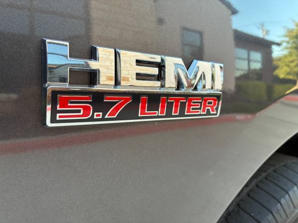 2021 RAM 1500 CLASSIC TRADESMAN - Photo 13