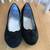 Stride Rite Alani Black Flats - girl size 2.5 1 thumbnail