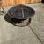 Nice Rustic Wrought Iron Patio Fire Pit. 6 thumbnail