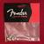 Fender Telecaster Guitar String Ferrules Chrome Genuine OEM BRAND NEW 1 thumbnail
