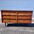 Unique and Beautiful Mid Century Lowboy dresser 3 thumbnail
