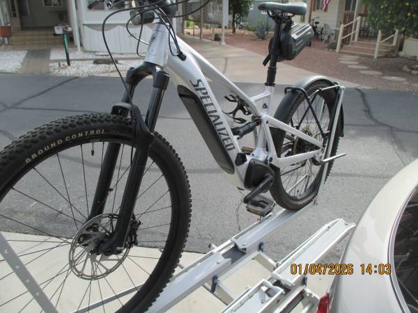 2024 Specialized Tero Ebike 1