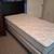 TWIN BED, complete! 4 thumbnail