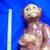 Fine Art MONKEY & BABE CERAMIC STATUE! Stunning! $195.00 Shipped! 14 thumbnail