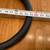 Steering wheel cover leather carbon dark gray 15 1/2’’ New 3 thumbnail